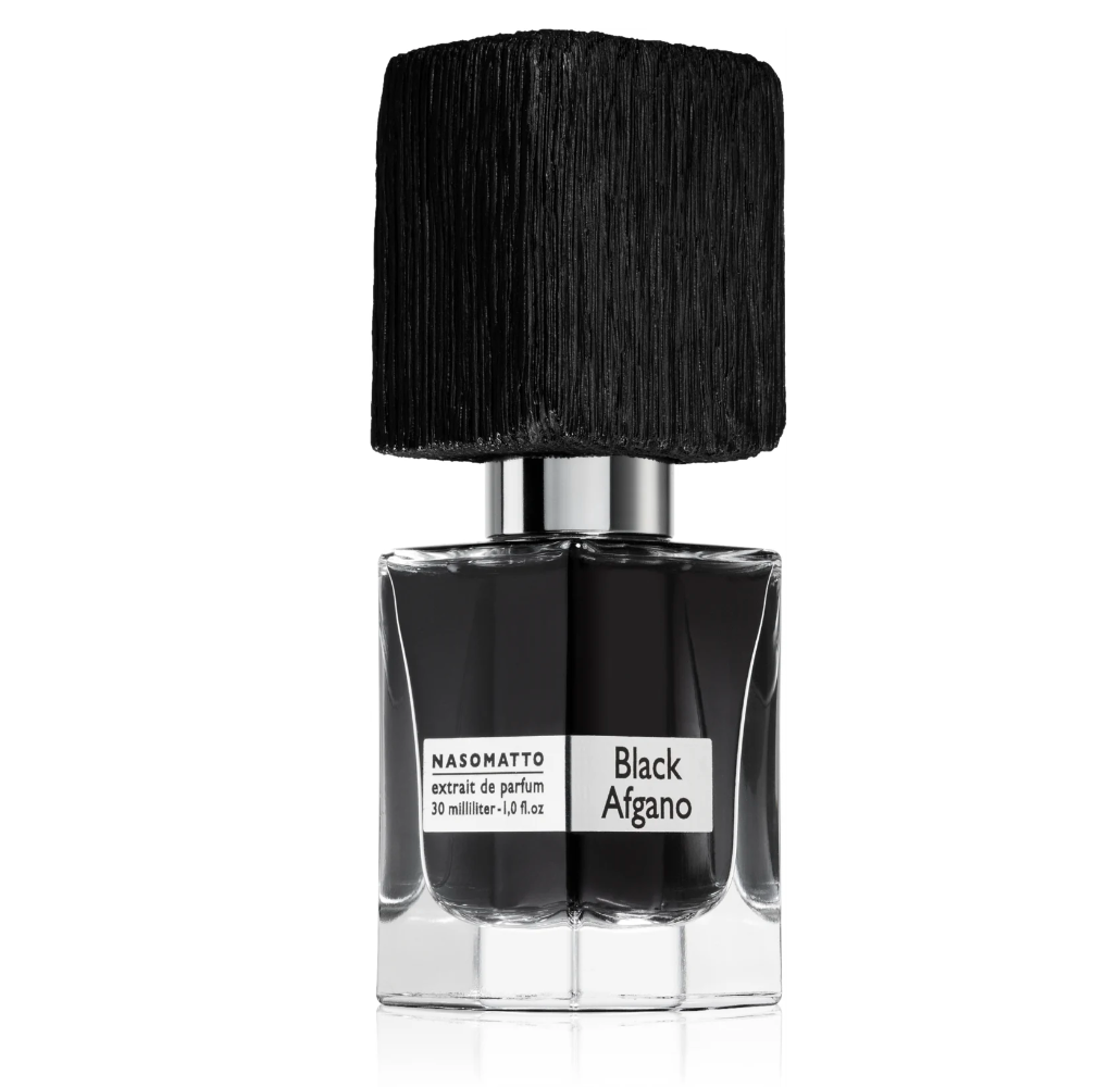 Nasomatto Black Afgano