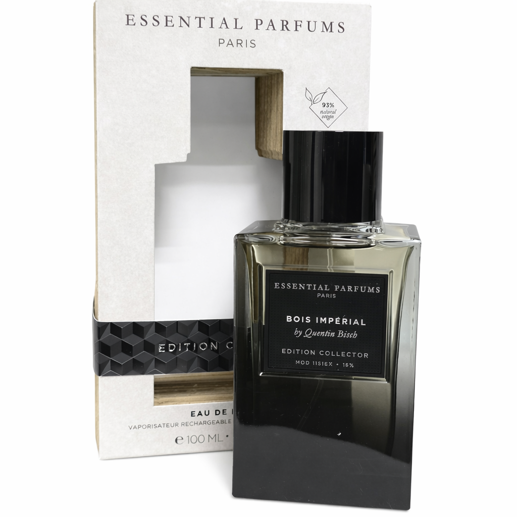 Essential Parfums Bois Imperial Collector Edition