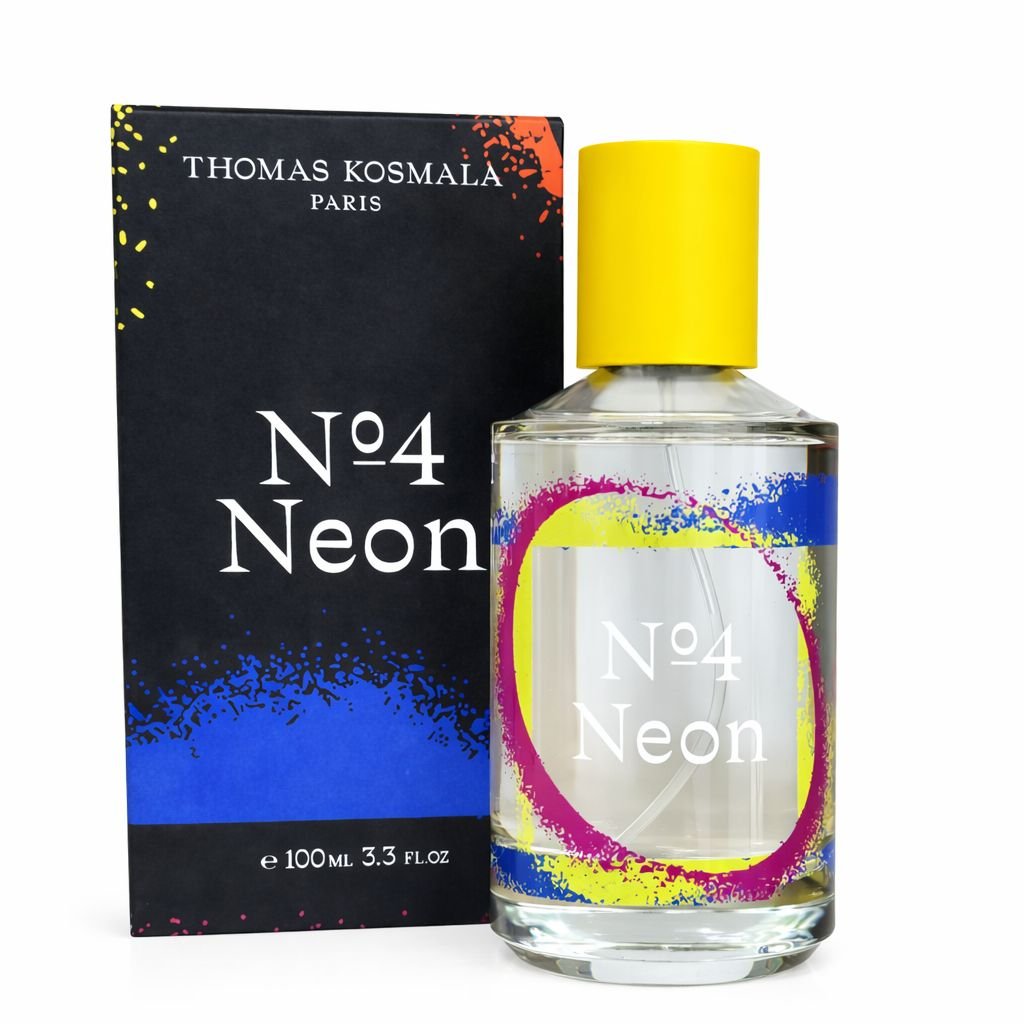 Thomas Kosmala No.4 Neon