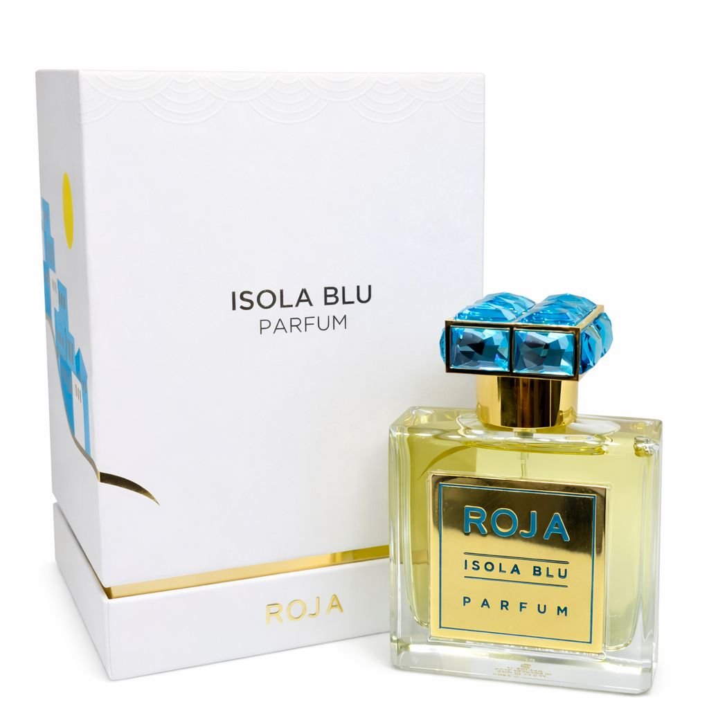 Roja Dove Isola Blu