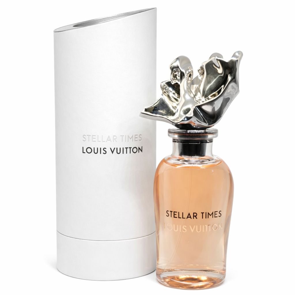 Louis Vuitton Les Extraits Collection Stellar Times