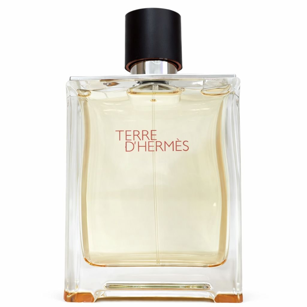 Hermes Terre d’Hermes edt