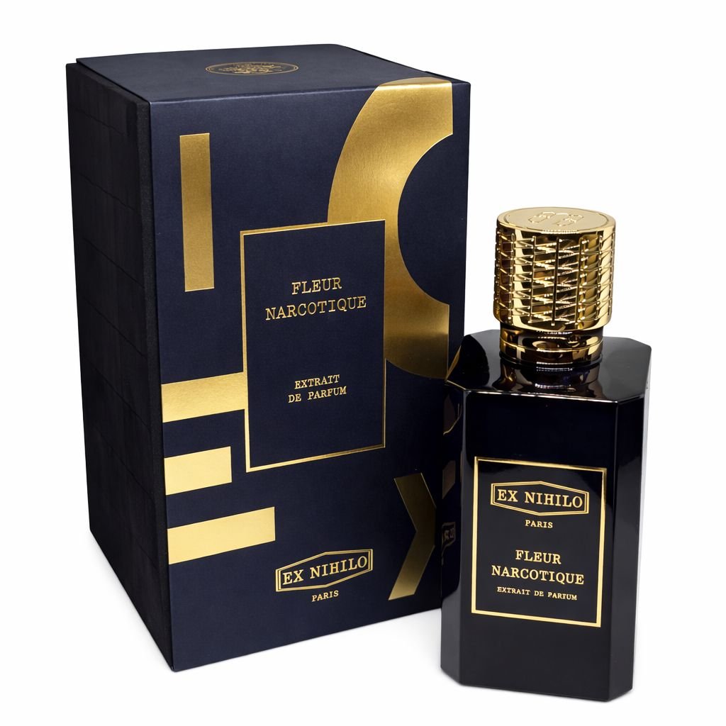 Ex Nihilo Fleur Narcotique extrait