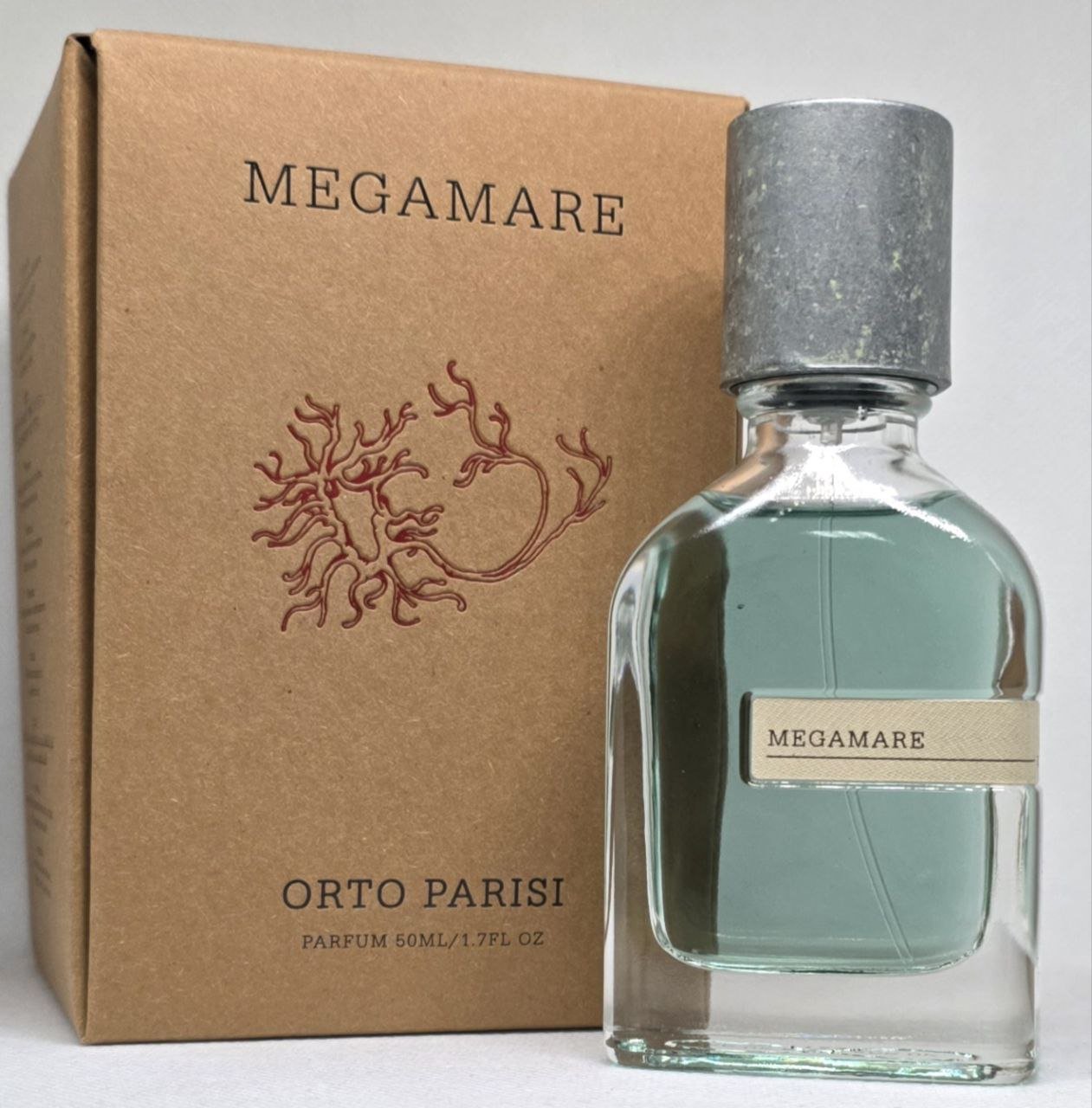 Orto Parisi Megamare