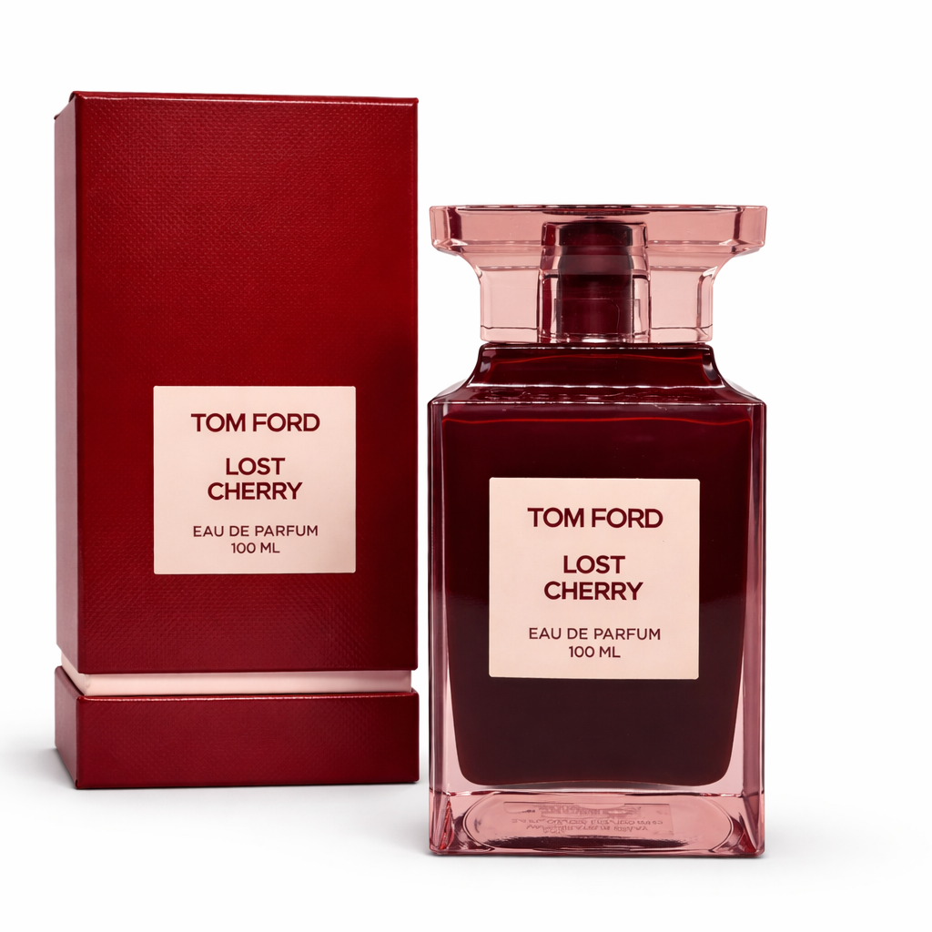 Tom Ford Lost Cherry