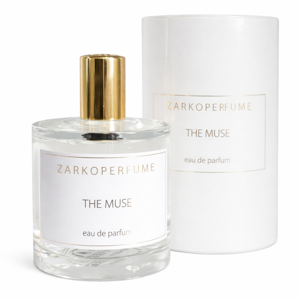 Zarkoperfume The Muse