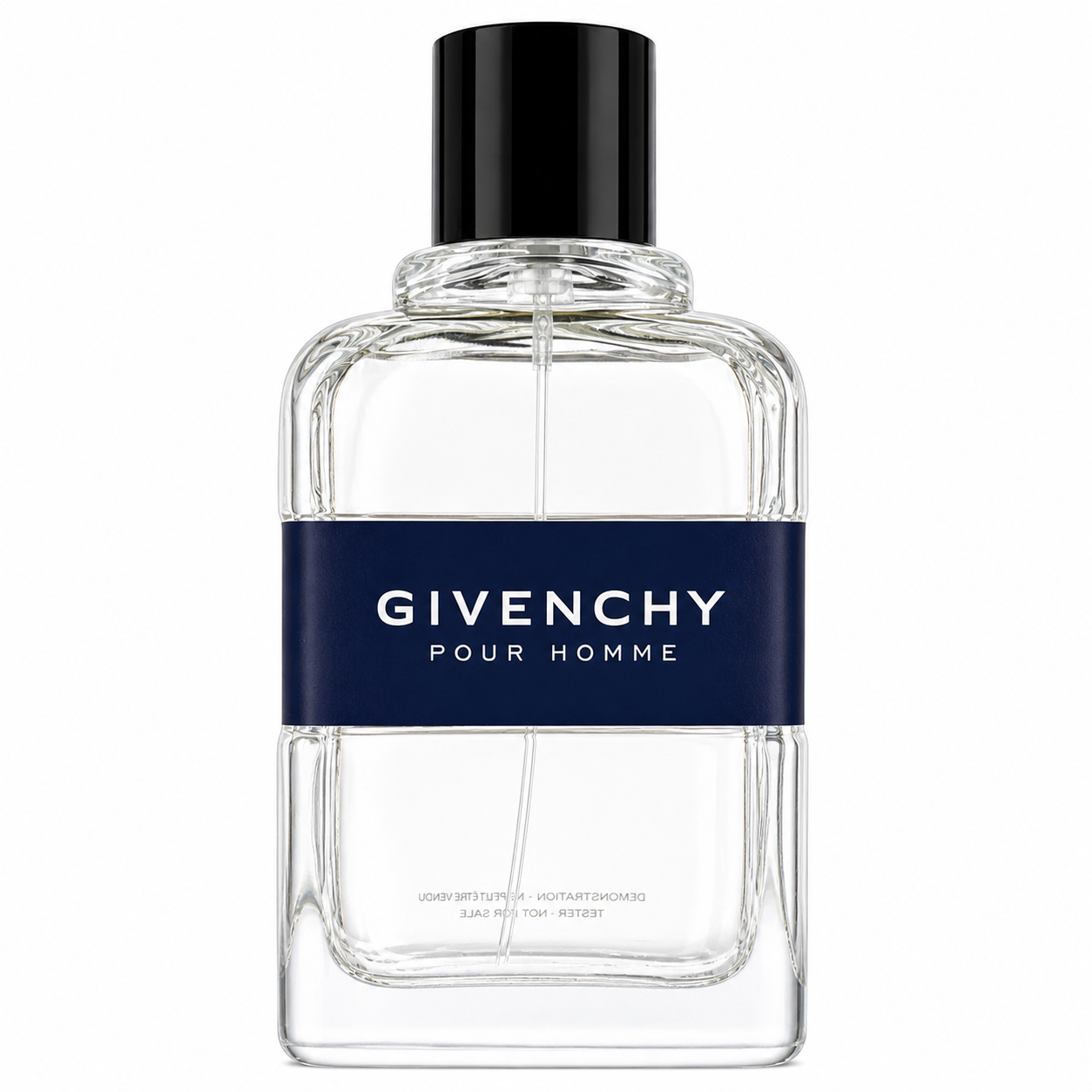 Givenchy pour homme Blue Label
