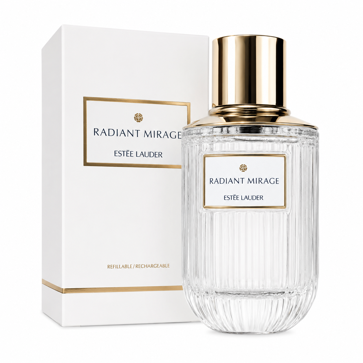 Estee Lauder Radiant Mirage