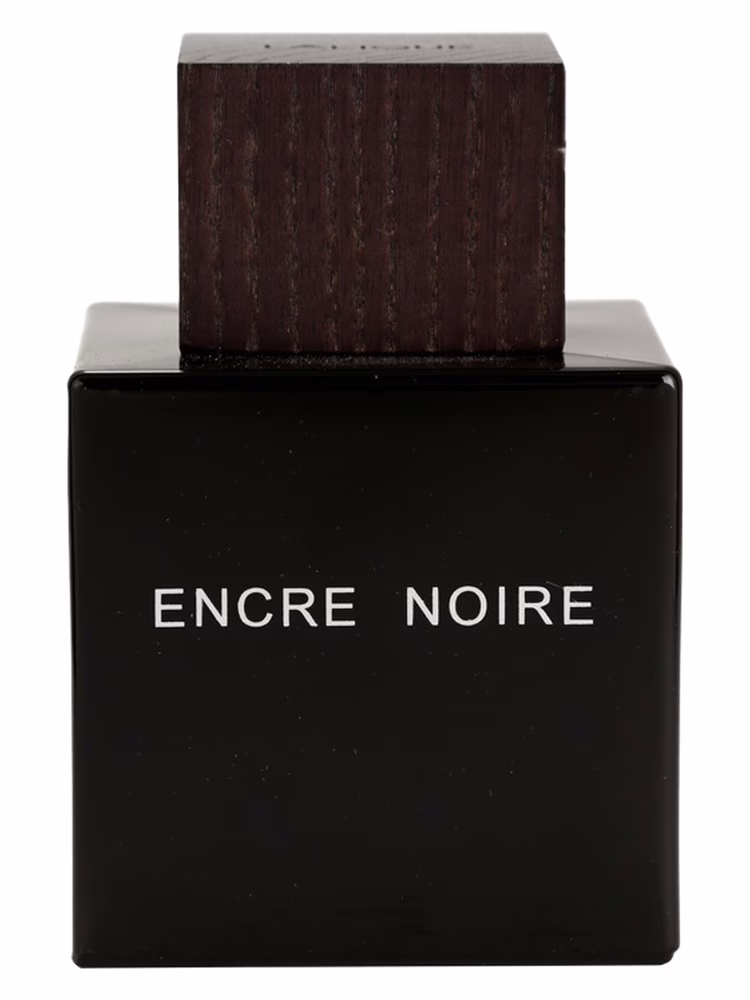 Lalique Encre Noire