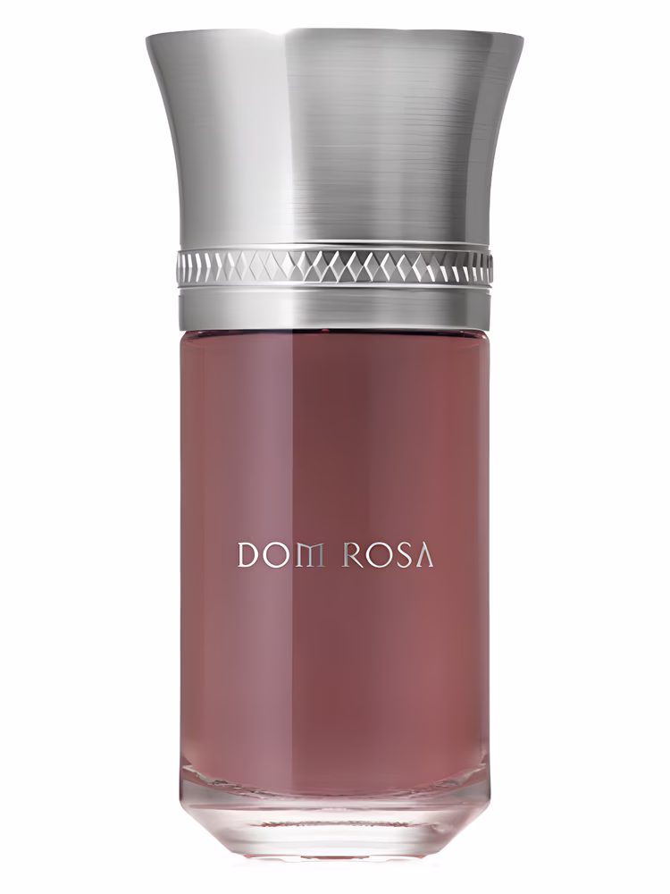 Liquides Imaginaires Dom Rosa