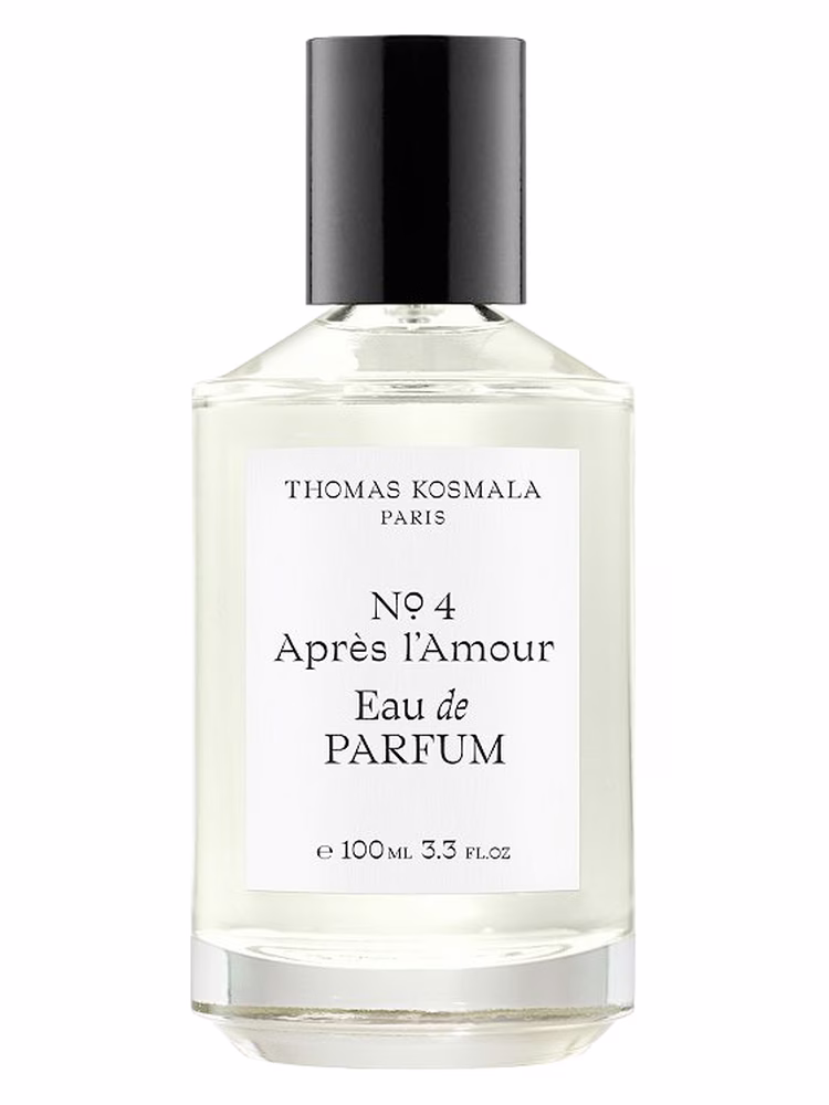 Thomas Kosmala No.4 Apres L'Amour