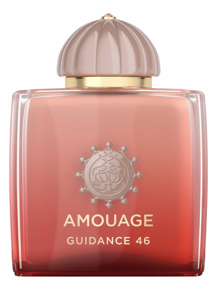 Amouage Guidance 46