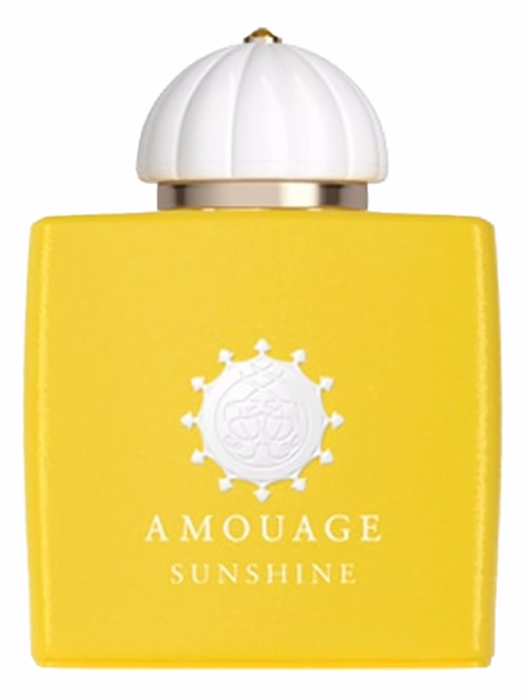 Amouage Sunshine
