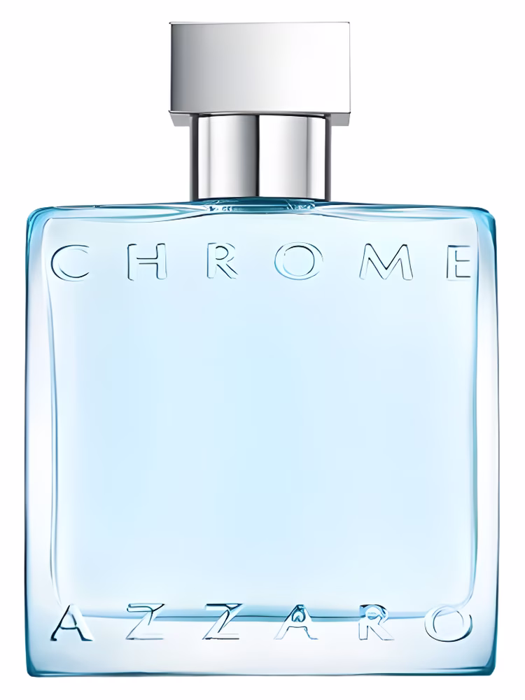 Azzaro Chrome