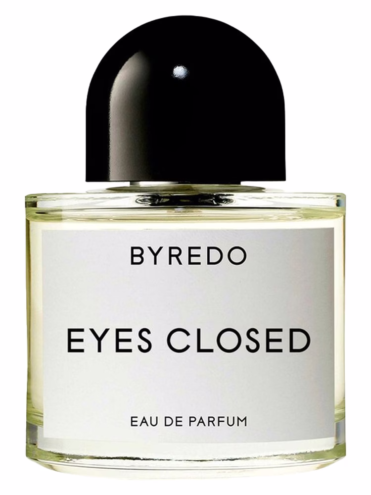 Byredo Eyes Closed