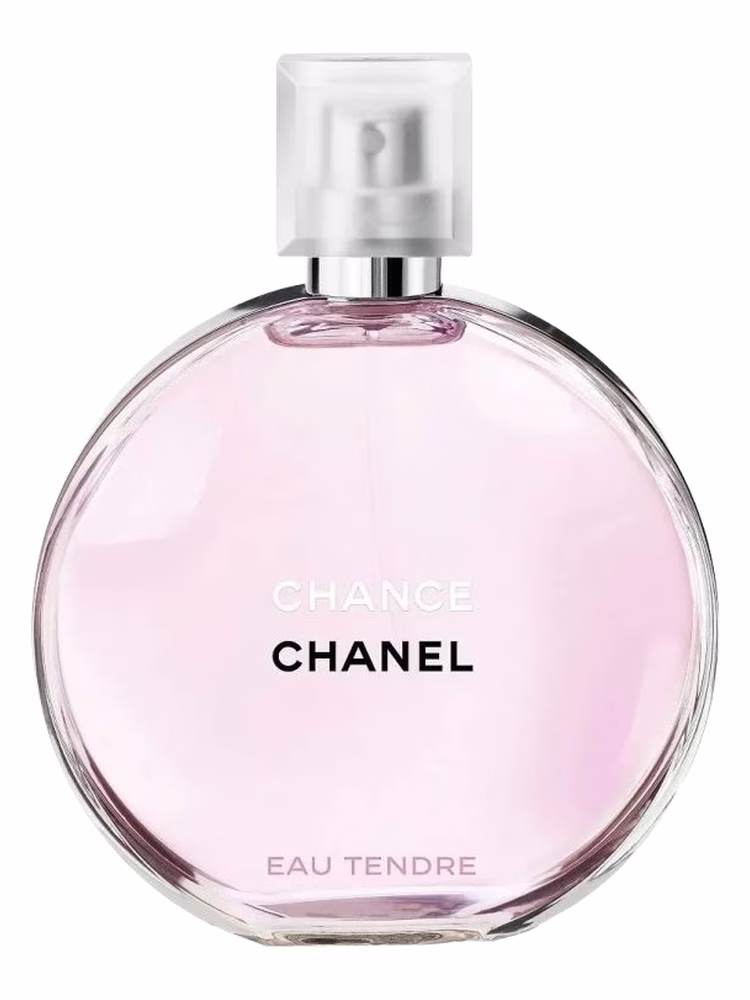 Chanel Chance eau Tendre