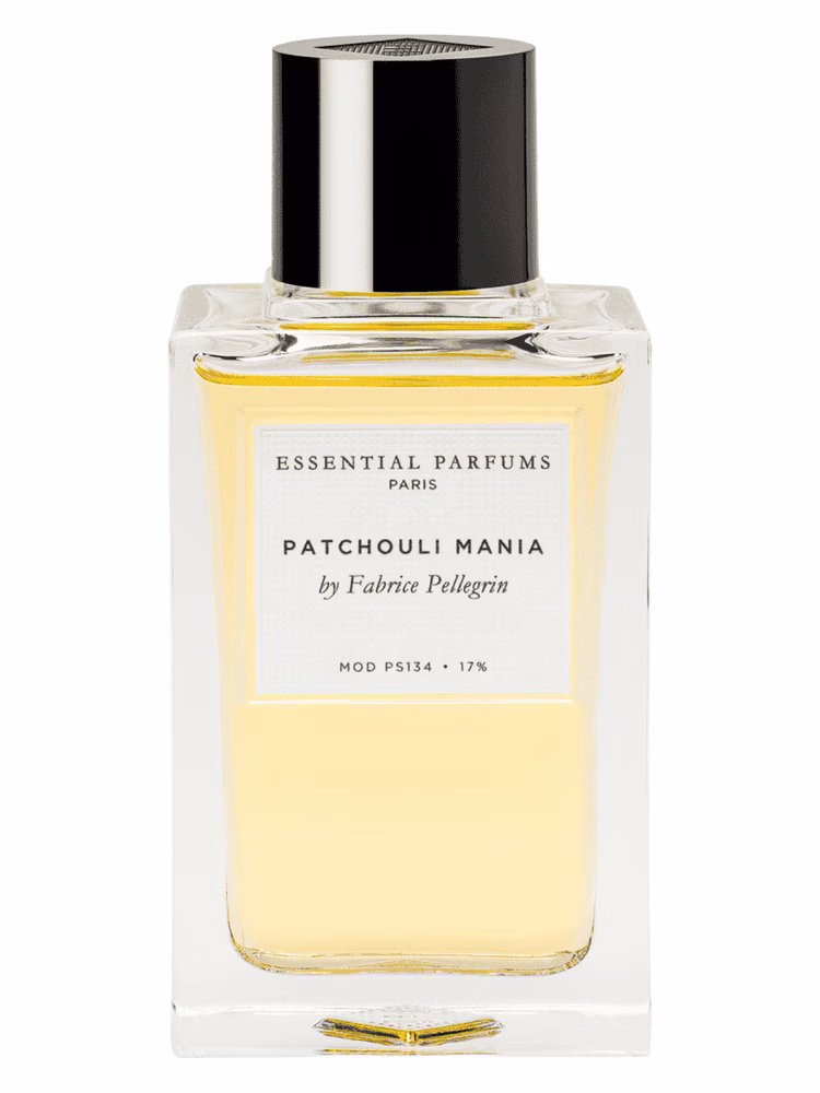 Essential Parfums Patchouli Mania