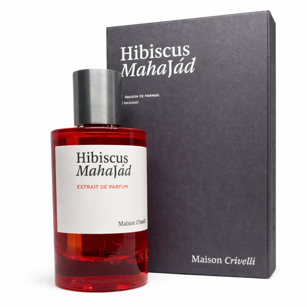 Maison Crivelli Hibiscus Mahajad