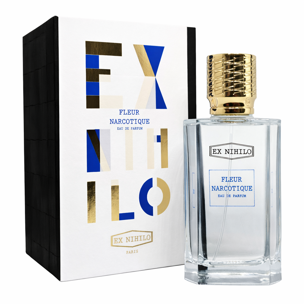 Ex Nihilo Fleur Narcotique