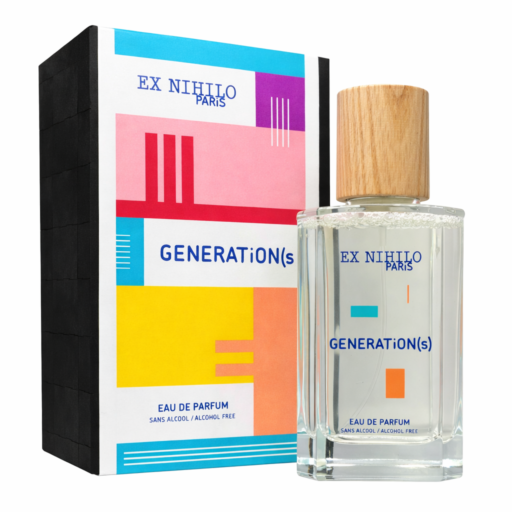 Ex Nihilo Generation(s)