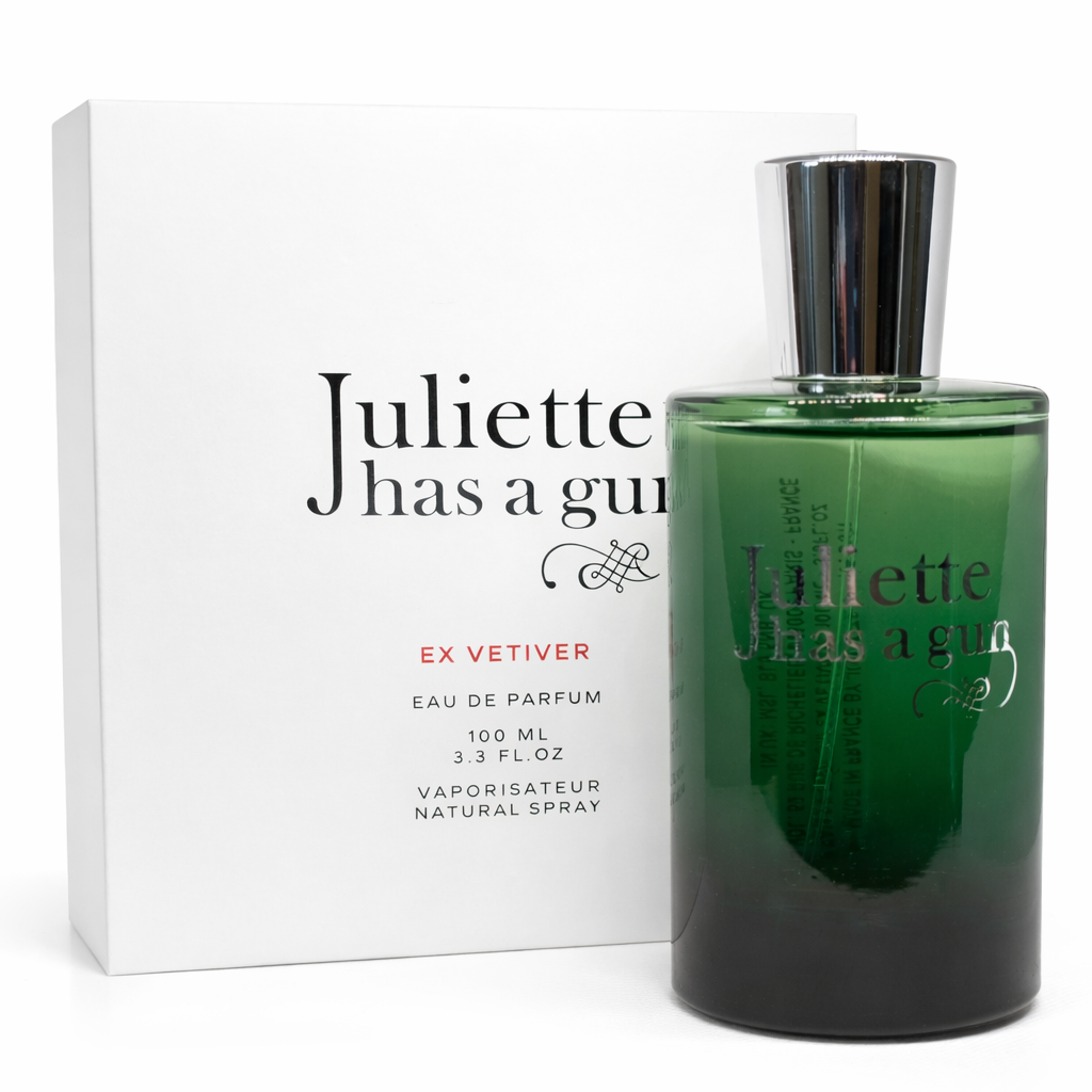 Juliette Has a Gun Ex Vetiver