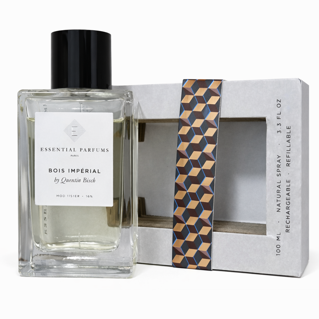 Essential Parfums Bois Imperial