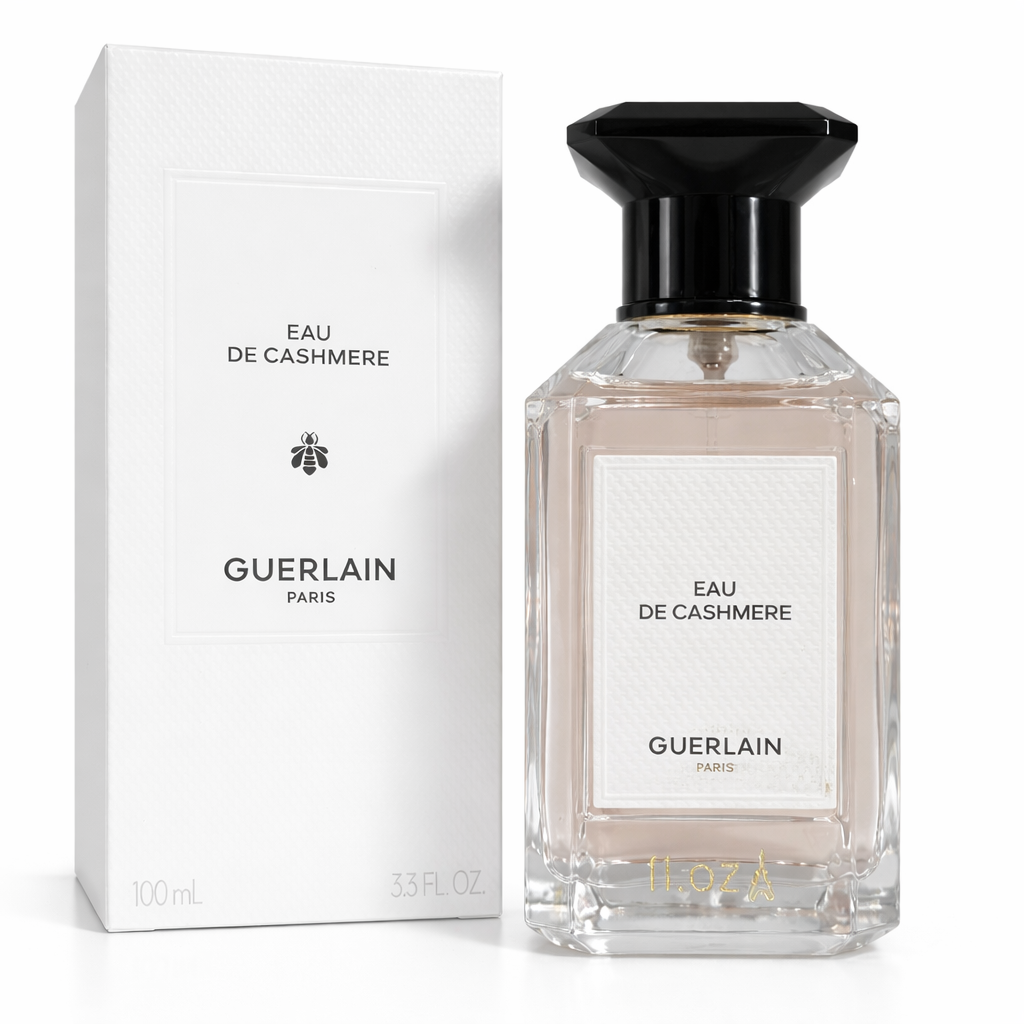 Guerlain Eau de Cashmere