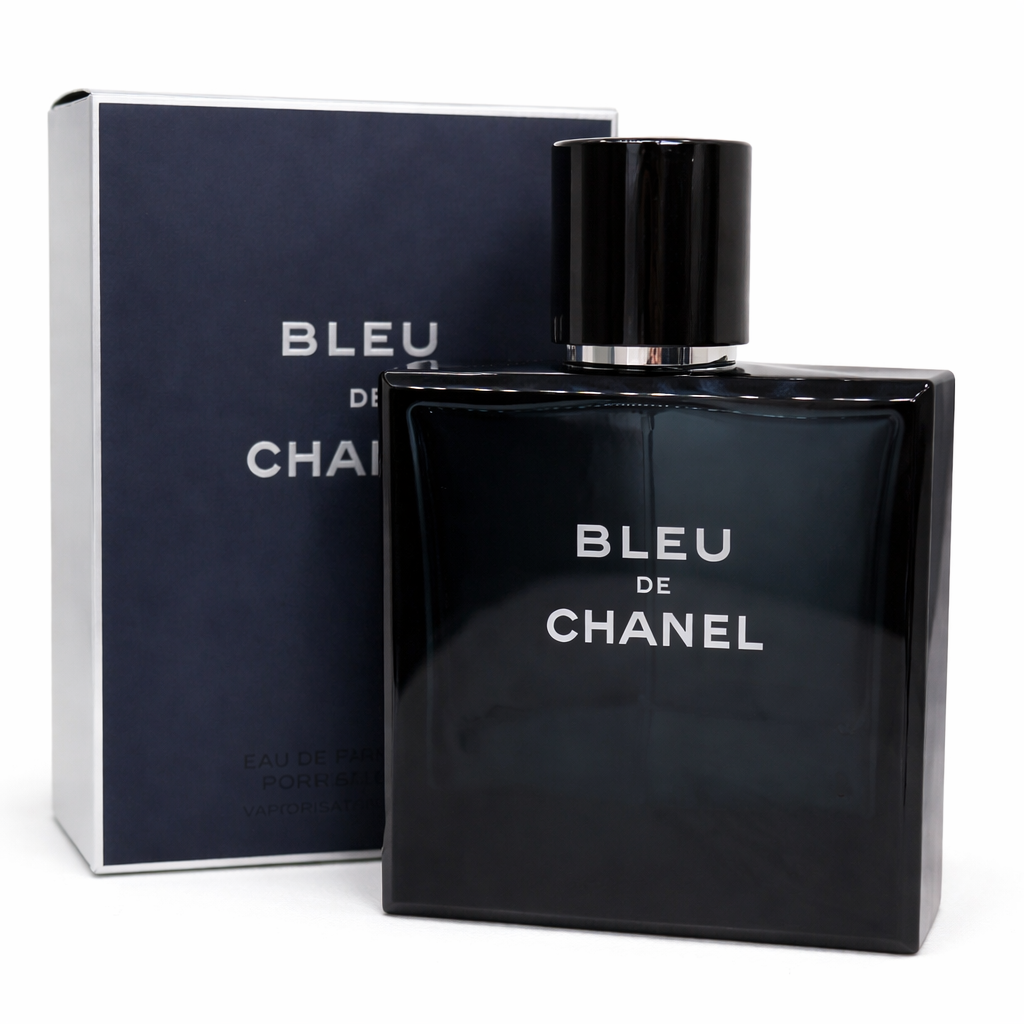 Chanel Bleu de Chanel
