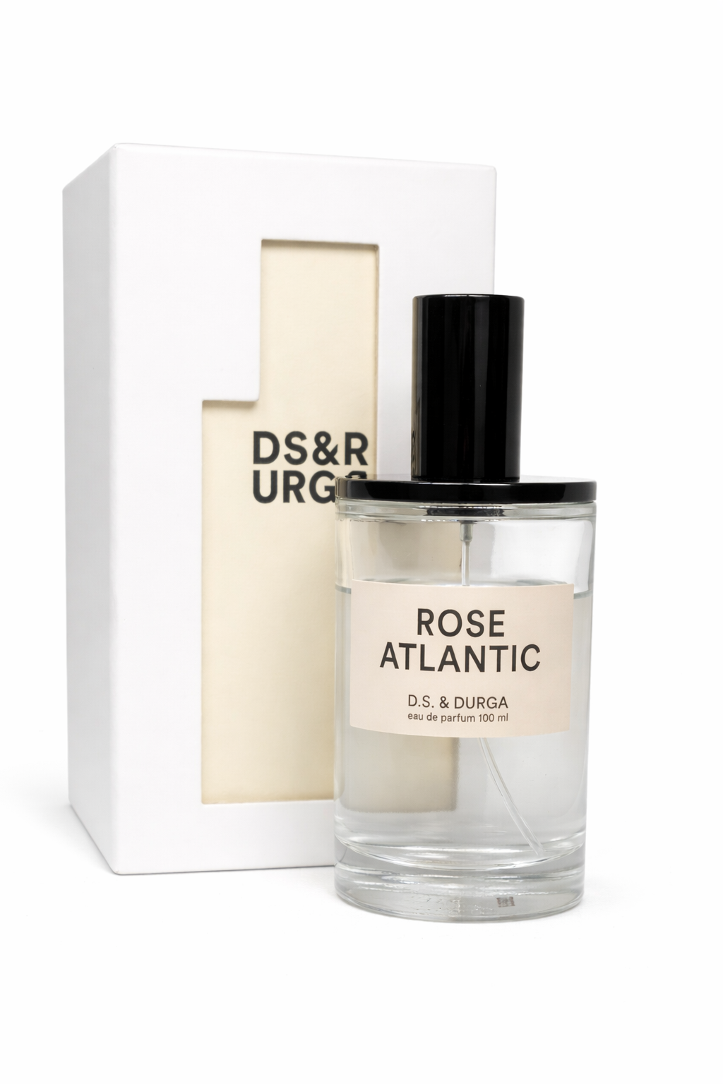 D.S.& Durga Rose Atlantic