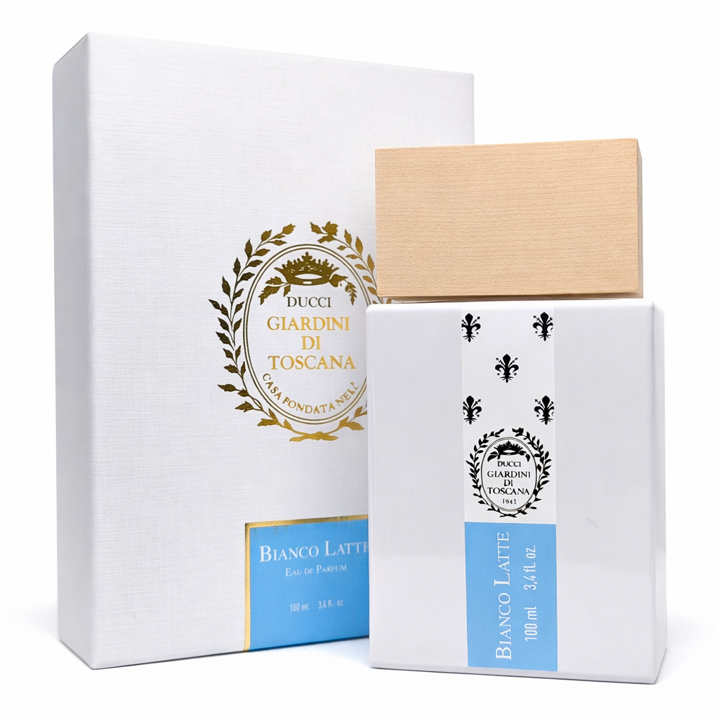 Giardini di Toscana Bianco Latte