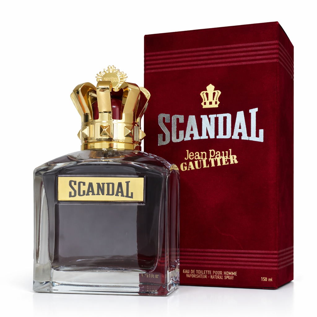Jean Paul Gaultier Scandal