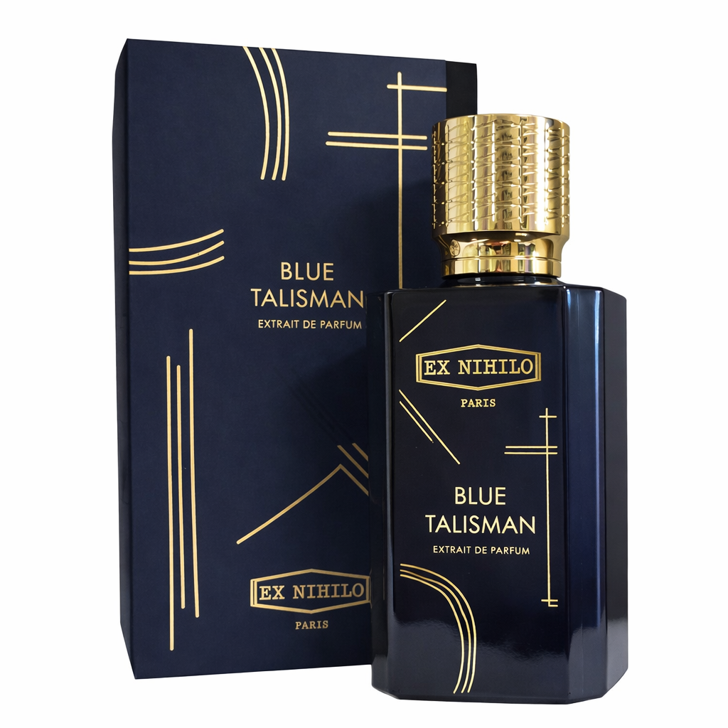 Ex Nihilo Blue Talisman extrait