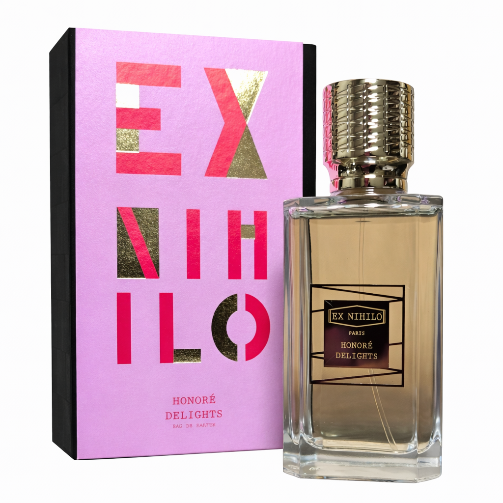 Ex Nihilo Honore Delights