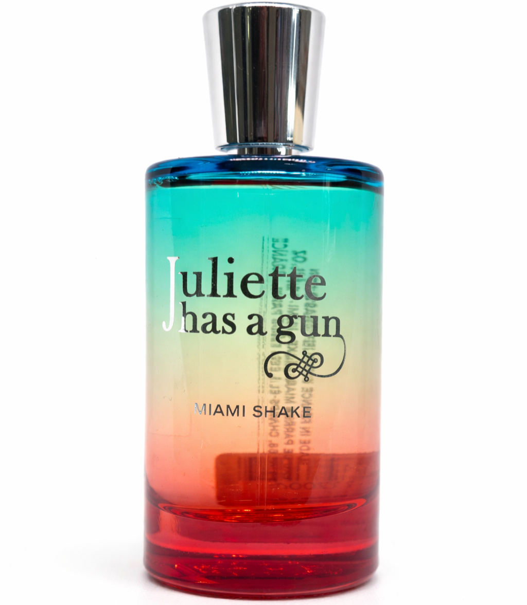 Juliette Has a Gun Miami Shake