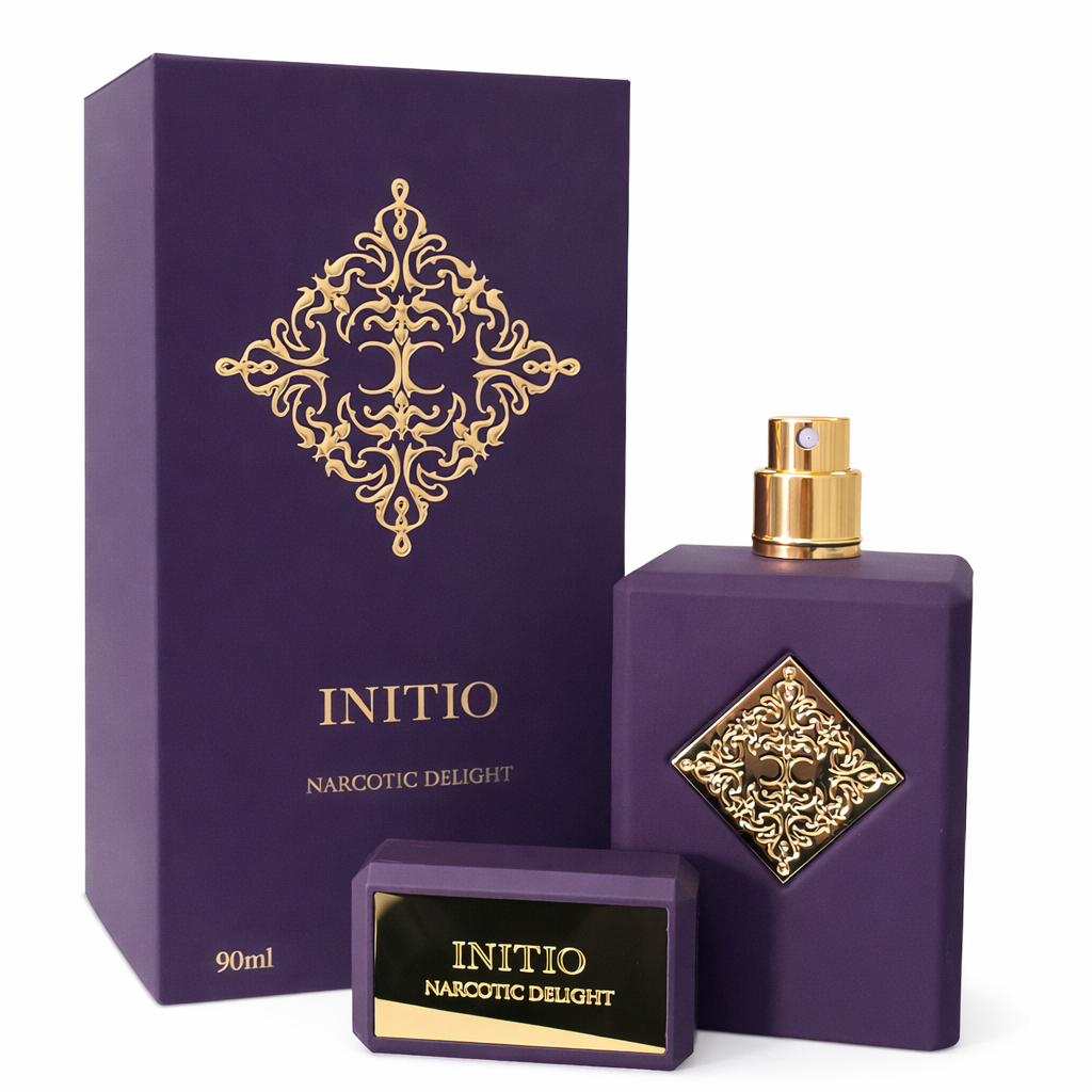 Initio Parfums Prives Narcotic Delight