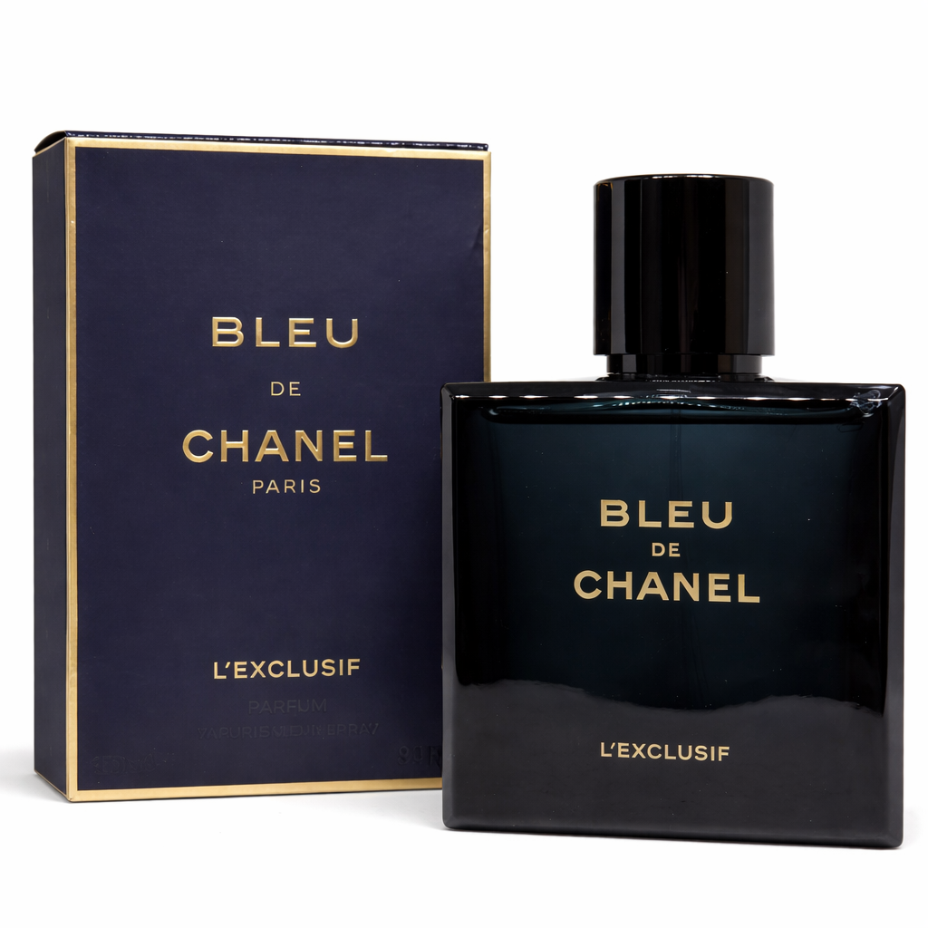 Chanel Bleu de Chanel L`Exclusif
