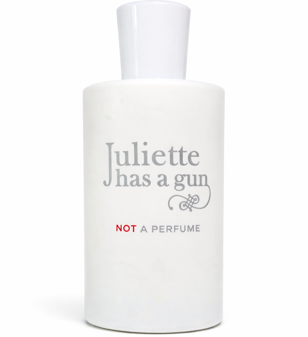 Juliette Has a Gun Not a Perfume
