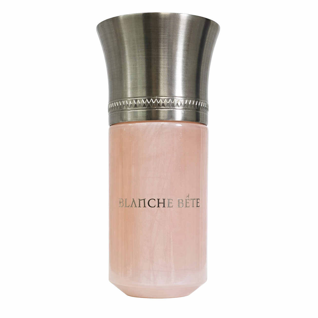Liquides Imaginaires Blanche Bete