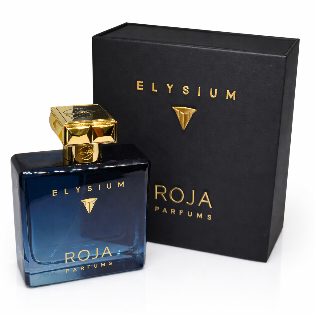 Roja Elysium pour homme Parfum Cologne