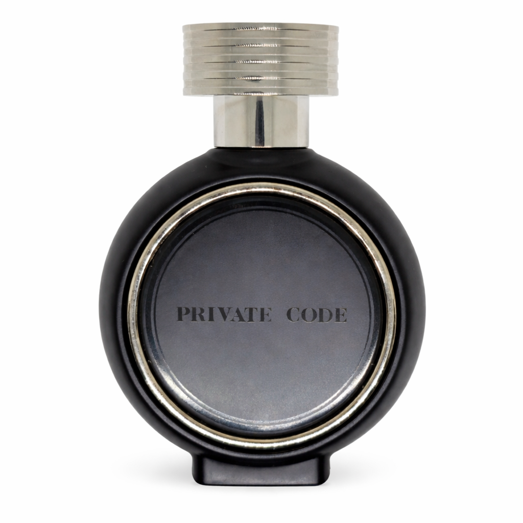 Haute Fragrance Company Private Code
