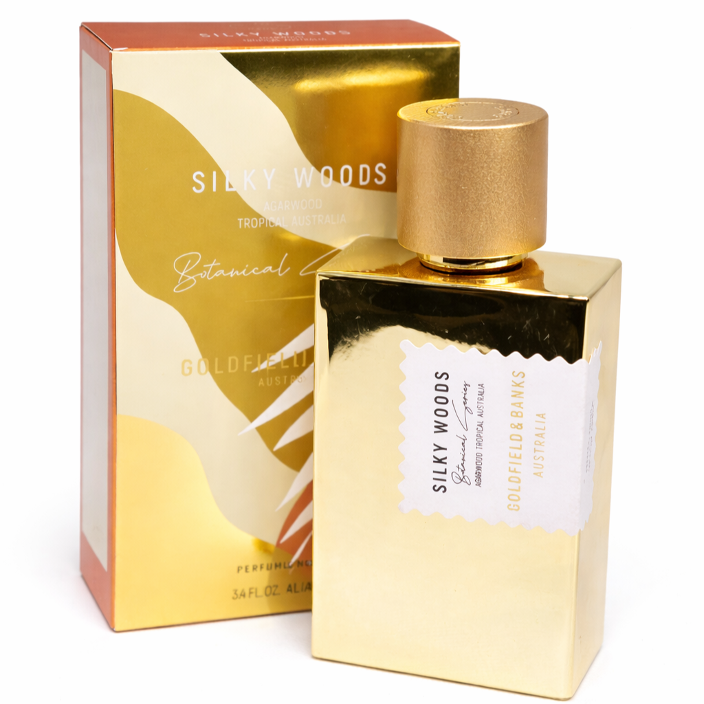 Goldfield & Banks Silky Woods