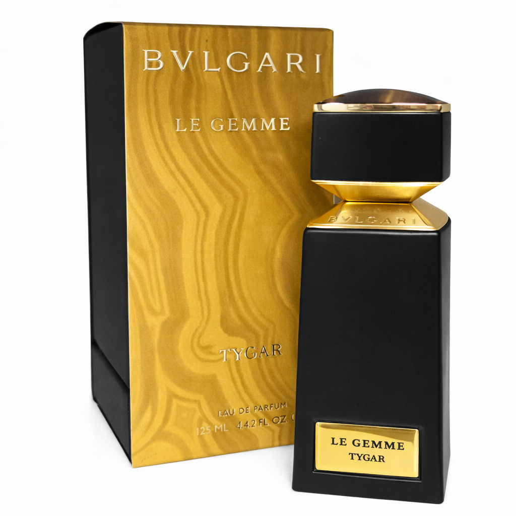 Bvlgari Le Gemme Tygar