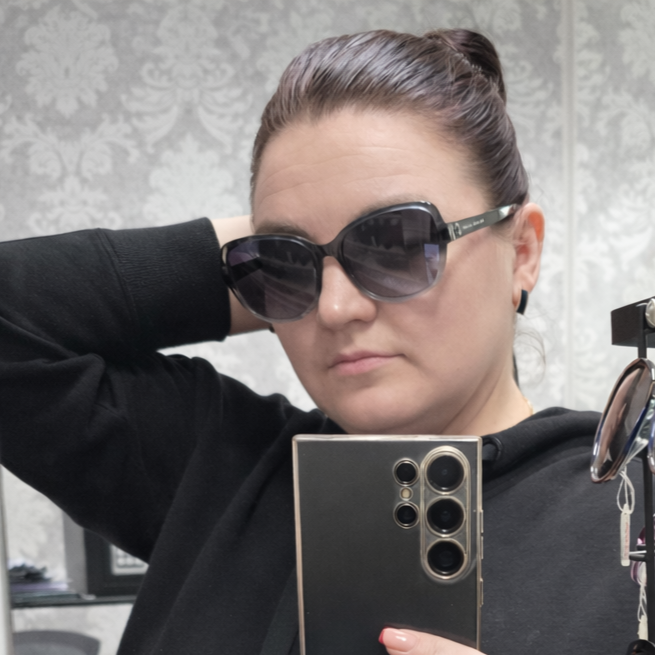 Сонцезахисні окуляри Marc Jacobs MARC 528/S 0AB8/9O – cat eye – жіночі – градієнт – UV400 – оригінал - Зображення 5
