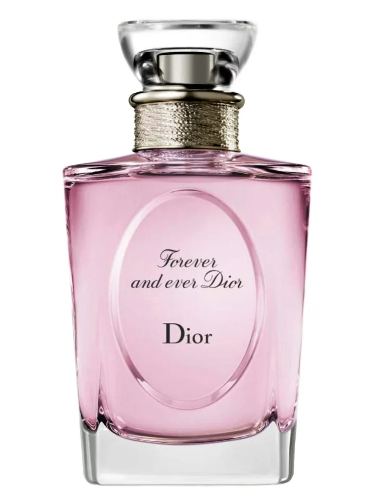 Christian Dior Forever and Ever