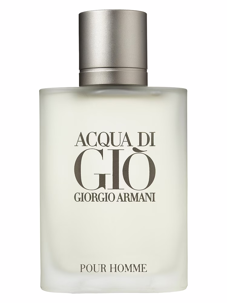 Giorgio Armani Acqua di Gio pour homme