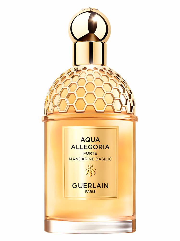Guerlain Aqua Allegoria Mandarine Basilic Forte