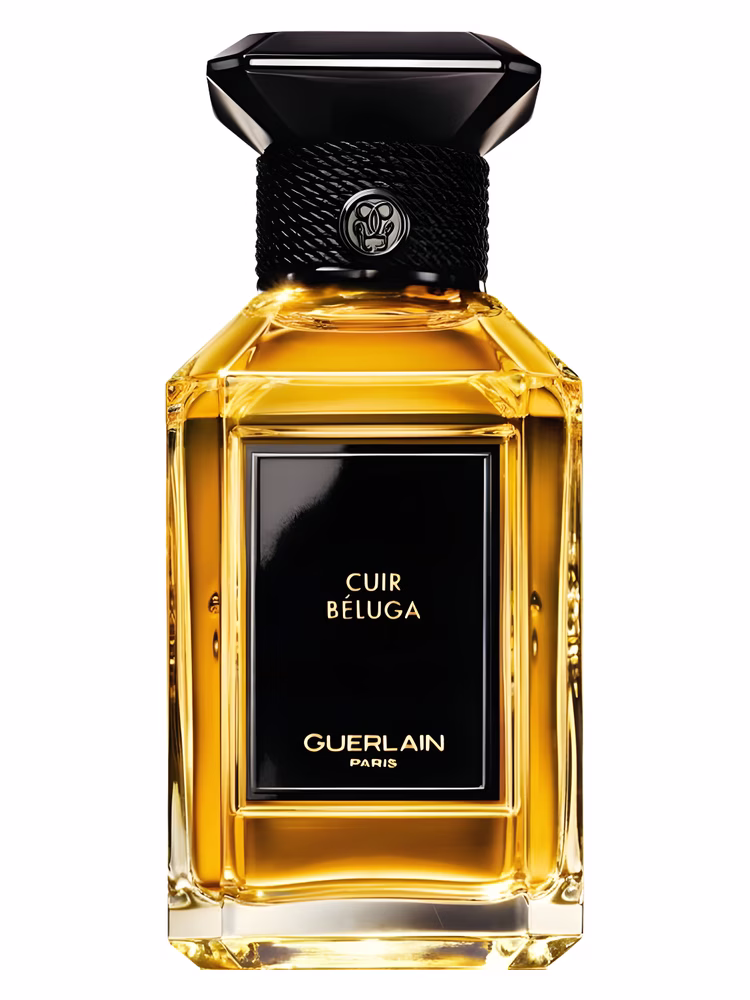 Guerlain Cuir Beluga