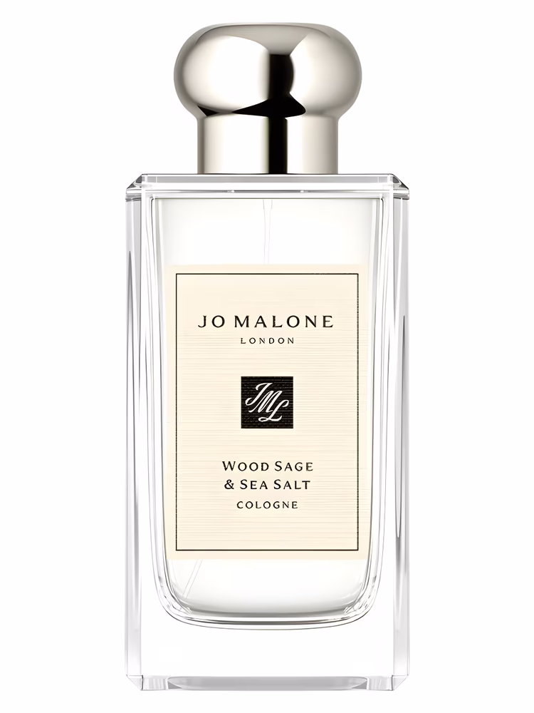 Jo Malone Wood Sage & Sea Salt