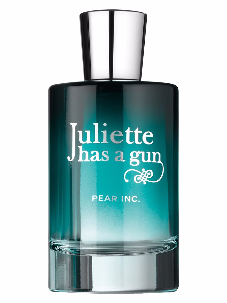 Juliette Has A Gun Pear Inc.