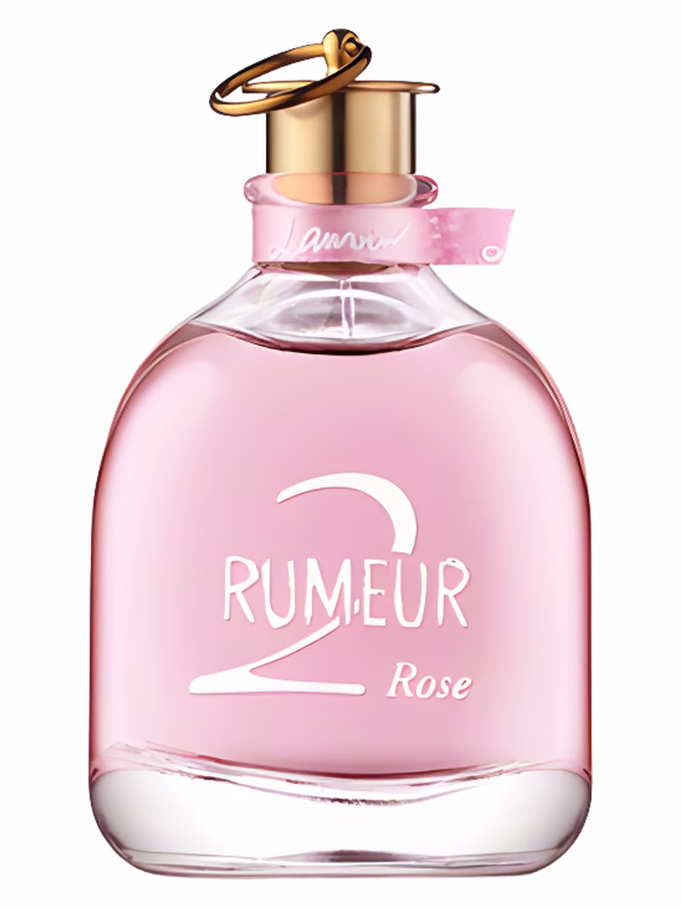 Lanvin Rumeur 2 Rose